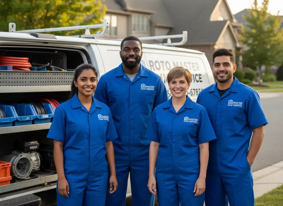 Sump Pump Installation company in Plano, IA